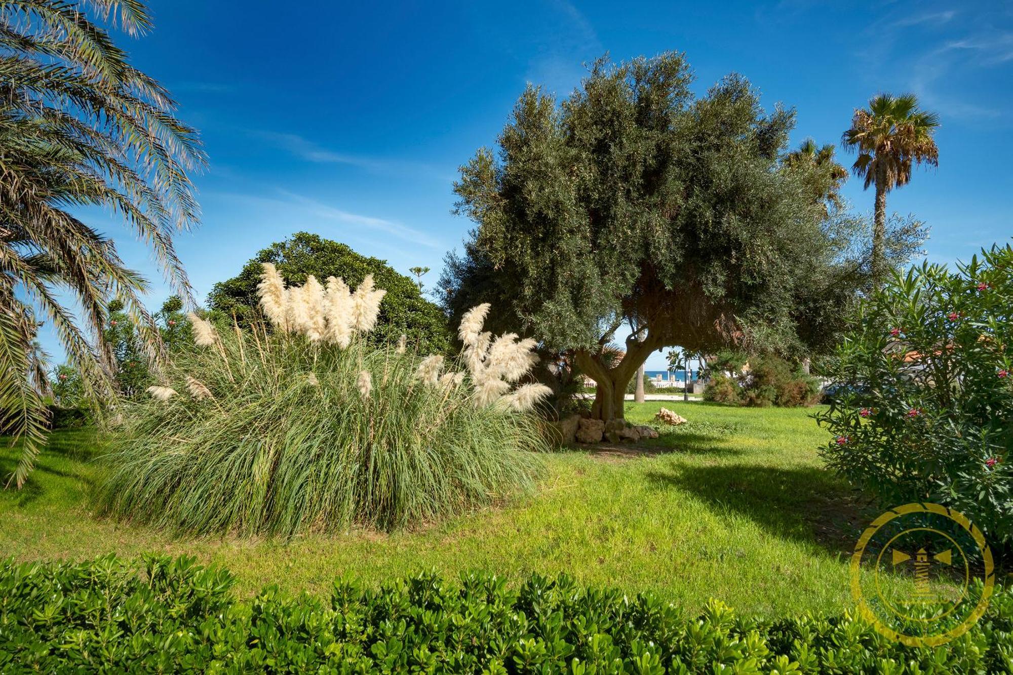 Lighthouse Dunamar La Mata  Exterior photo